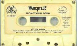 Warchylde : Promotional Demo
